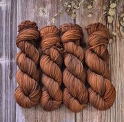 Grizzley (Baa-Ram-Ewe DK) (Dyed as Ordered if Not in Stock)
